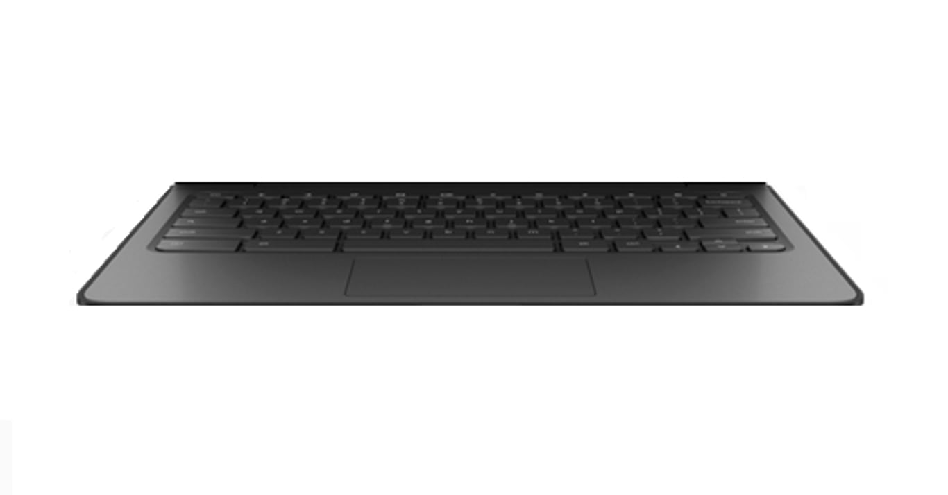 HP L92334-B31 części zamienne do notatników Płyta główna w obudowie + klawiatura