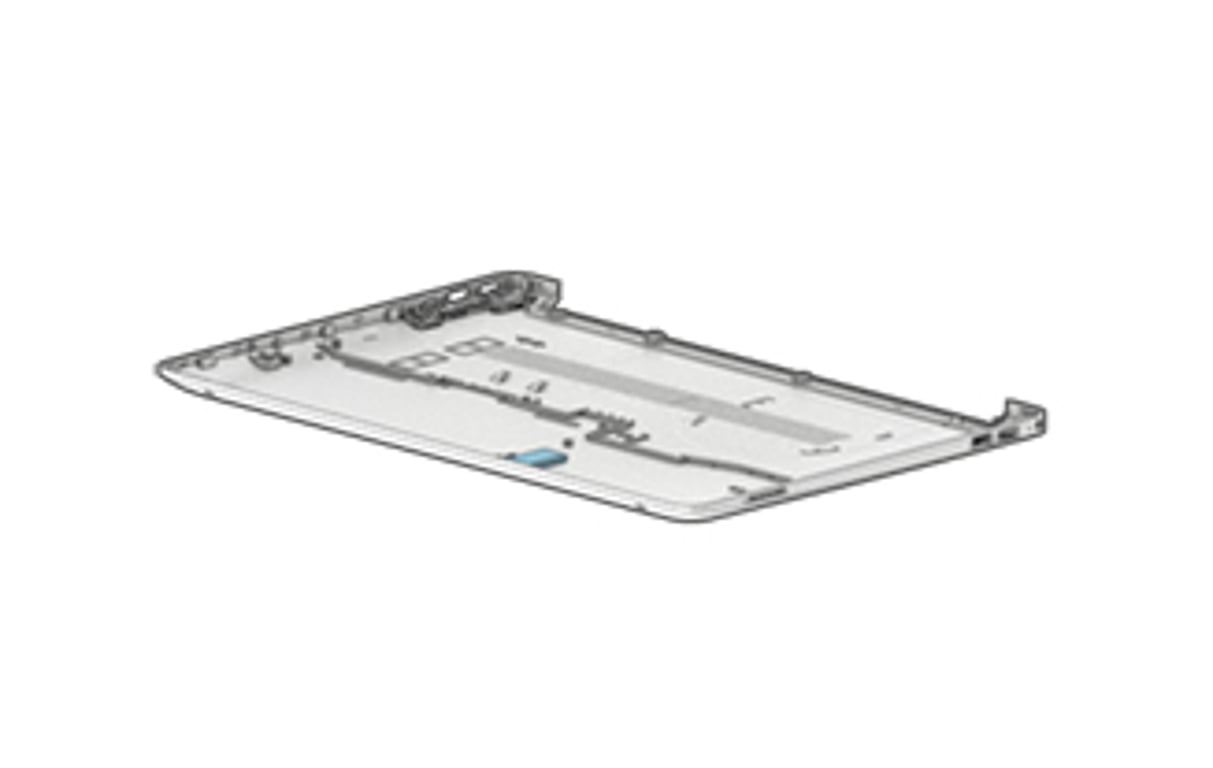 HP L52007-001 części zamienne do notatników Obudowa dolna