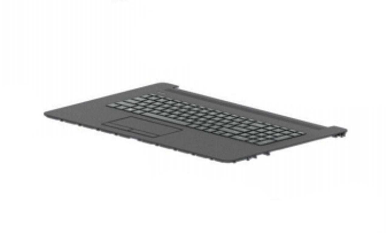 HP L91025-051 części zamienne do notatników Klawiatura