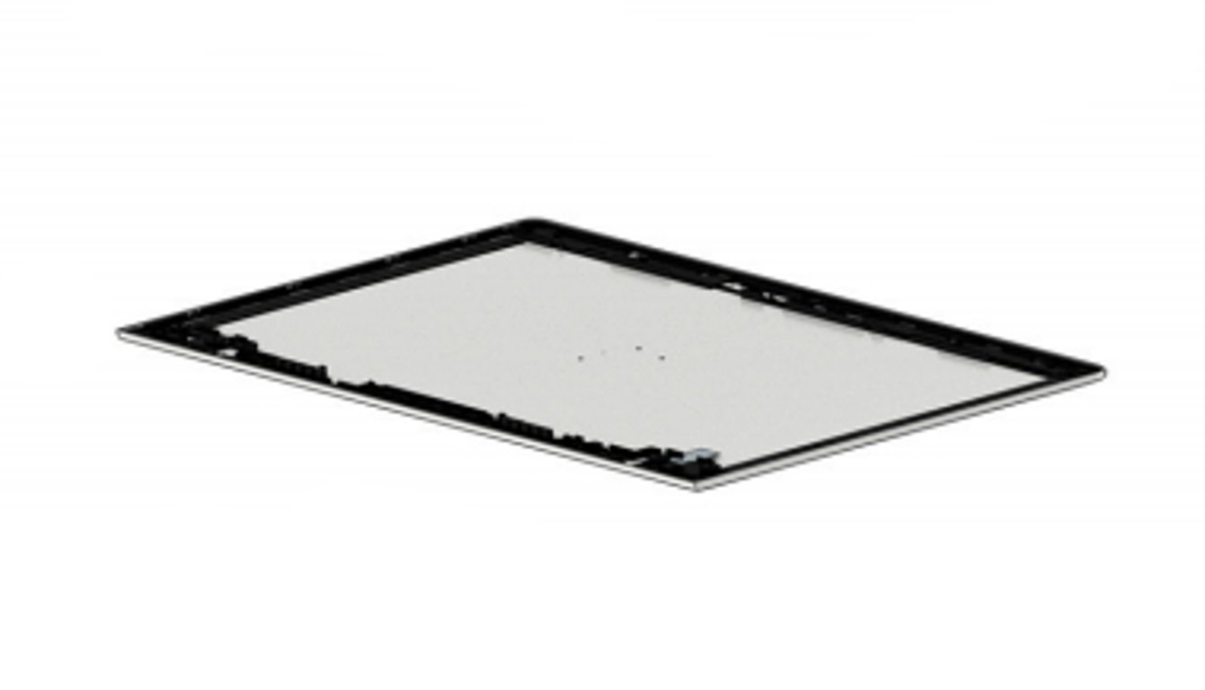 HP L78072-001 części zamienne do notatników Obudowa dolna