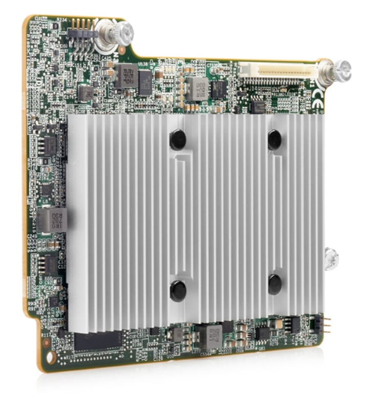 HPE SmartArray P408e-m SR Gen10 kontroler RAID 12 Gbit/s