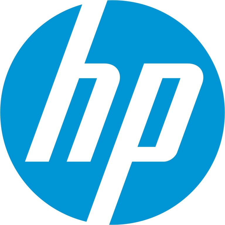 HP 19X29AV adapter zasilający/ inwentor Wewnętrzna 65 W Czarny