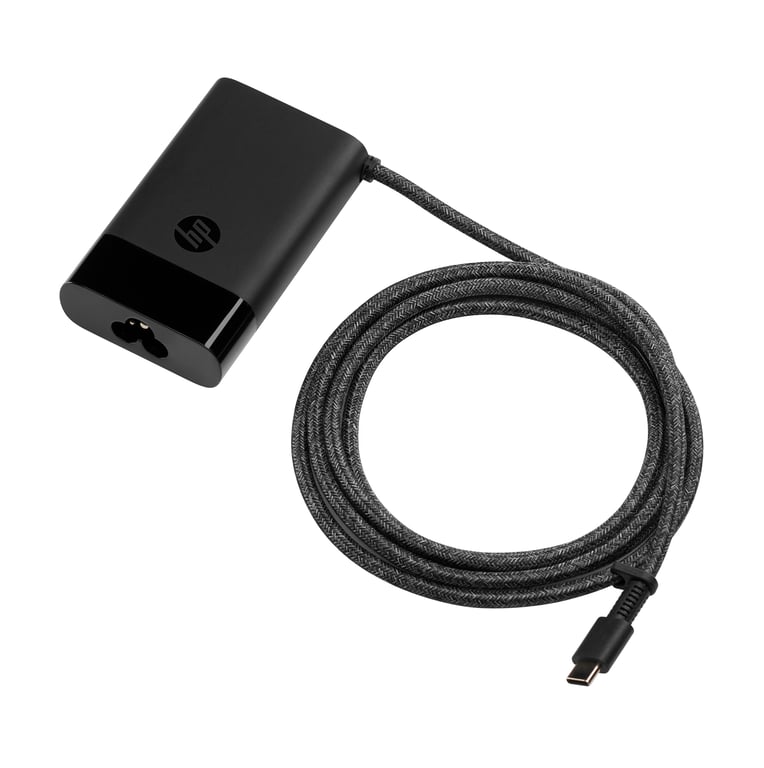 HP Ładowarka do laptopa USB-C 65 W 671R3UT#ABB