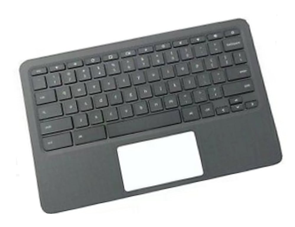 HP L92224-031 części zamienne do notatników Płyta główna w obudowie + klawiatura