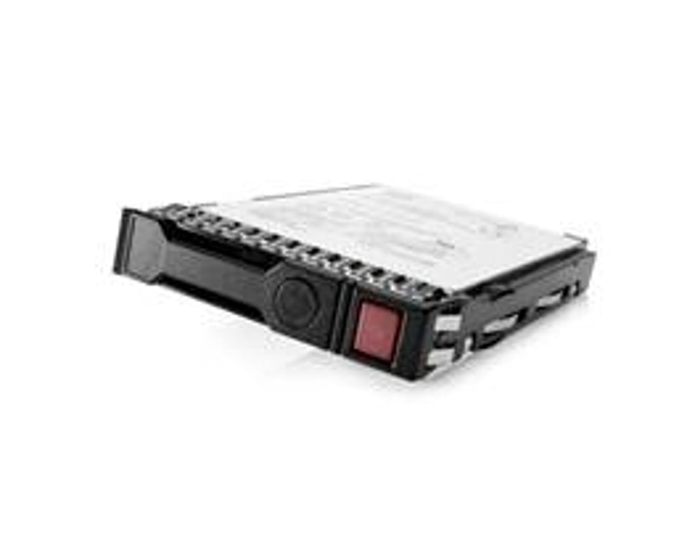 HPE P18436-H21 urządzenie SSD 1,92 TB 2.5