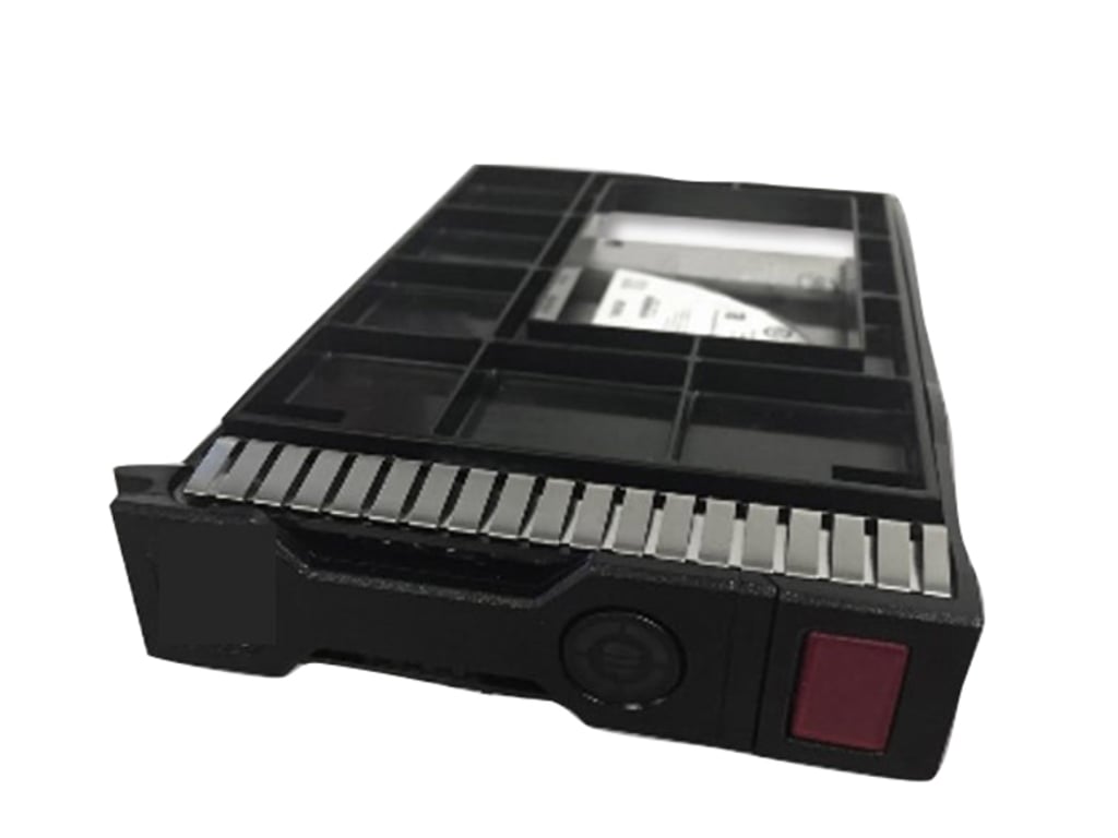 HPE P10456-B21 urządzenie SSD 1,92 TB 3.5