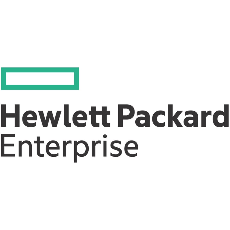 HPE 712384-081 moduł pamięci 32 GB 1 x 32 GB DDR3 1866 MHz Korekcja ECC