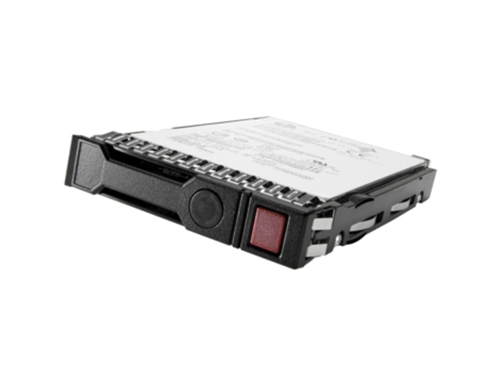 HPE 10TB 3.5