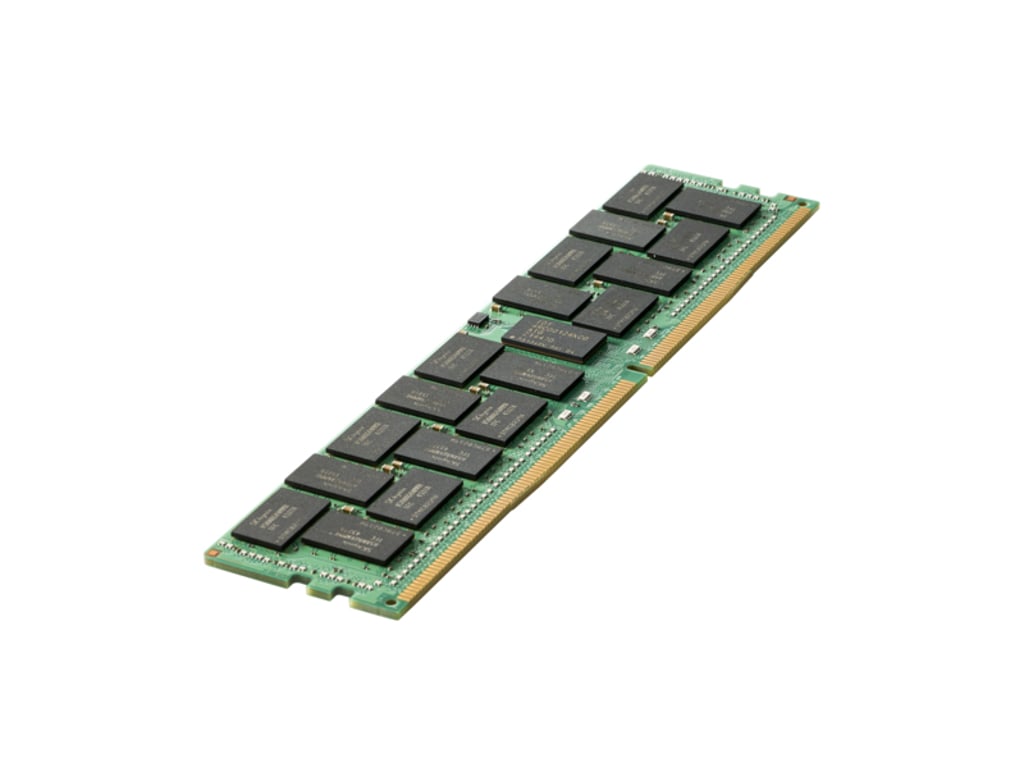 HPE 805358-S21 moduł pamięci 64 GB 1 x 64 GB DDR4 2400 MHz Korekcja ECC