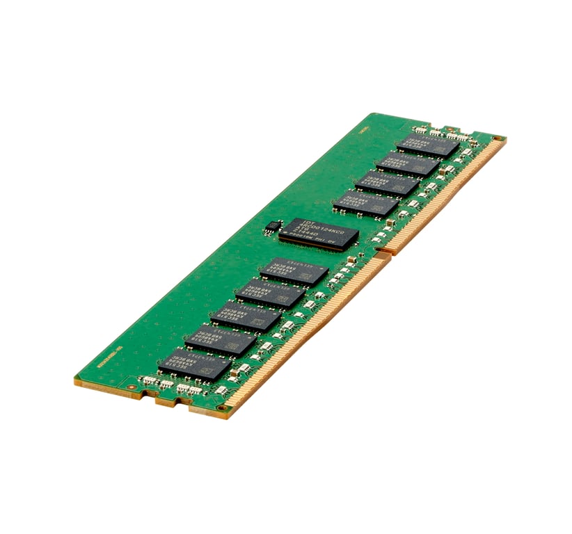 HPE 840758-091 moduł pamięci 32 GB 1 x 32 GB DDR4 2666 MHz Korekcja ECC