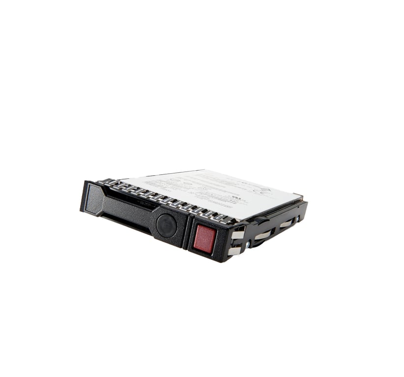 HPE 822786-001 urządzenie SSD 2.5
