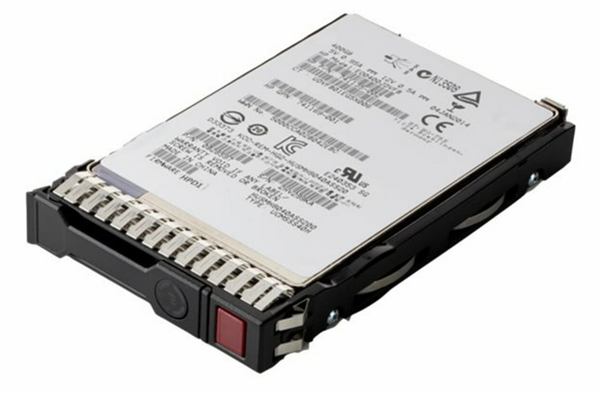 HPE P22581-001 urządzenie SSD 2.5