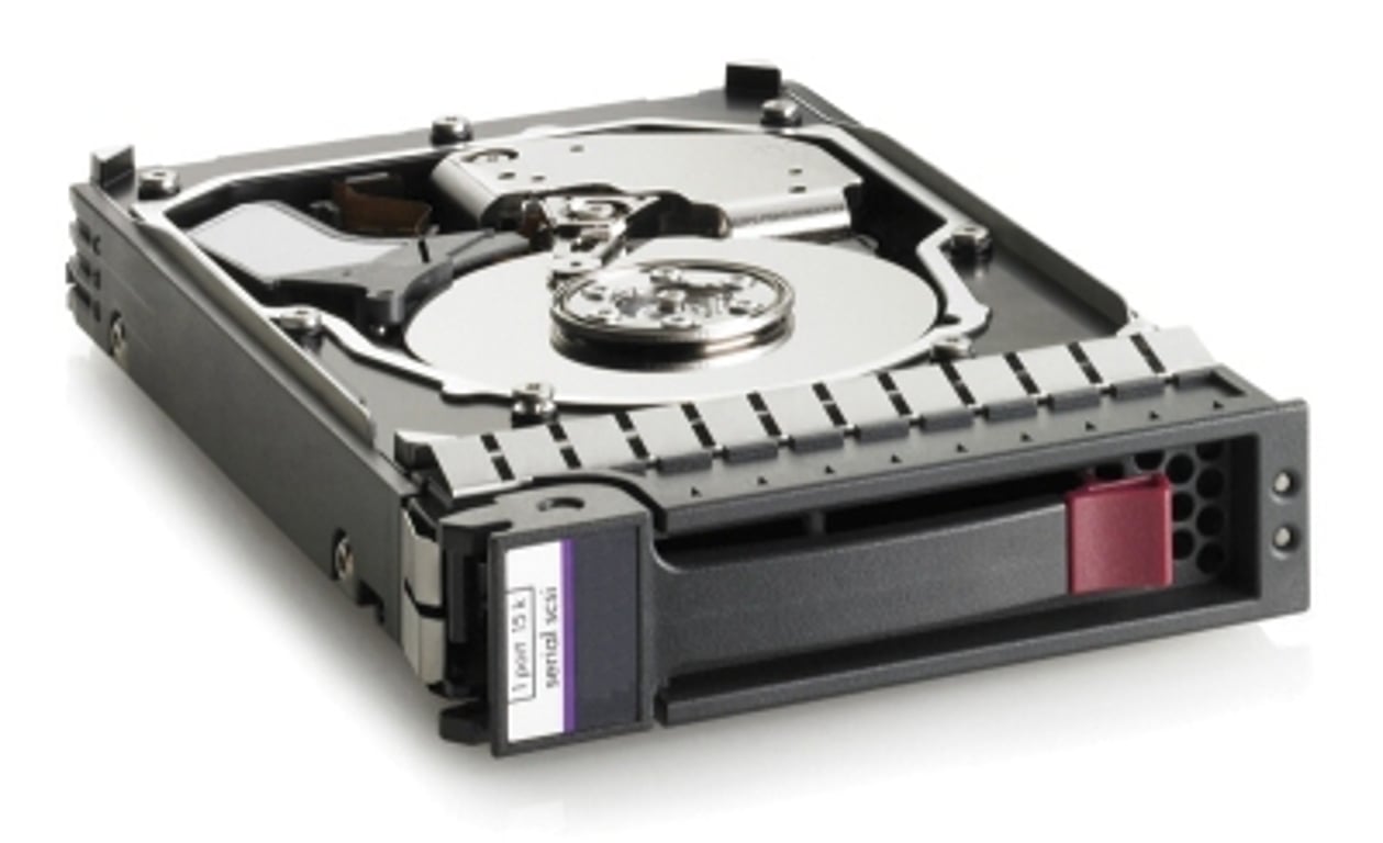 HPE 432146-001 dysk twardy 3.5