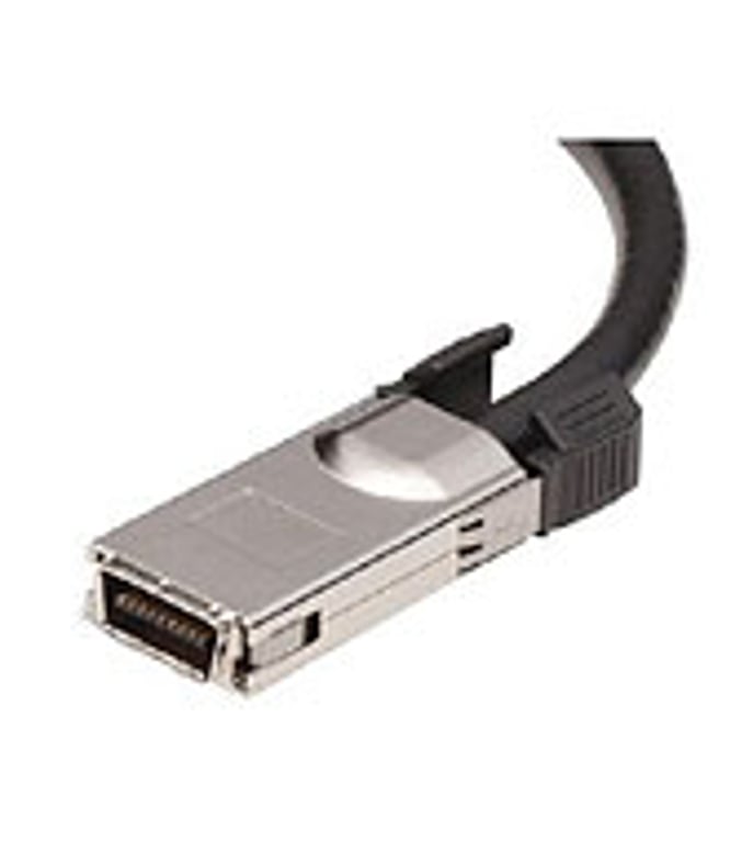 HPE 487655-B21 kabel InfiniBand / światłowodowy 3 m