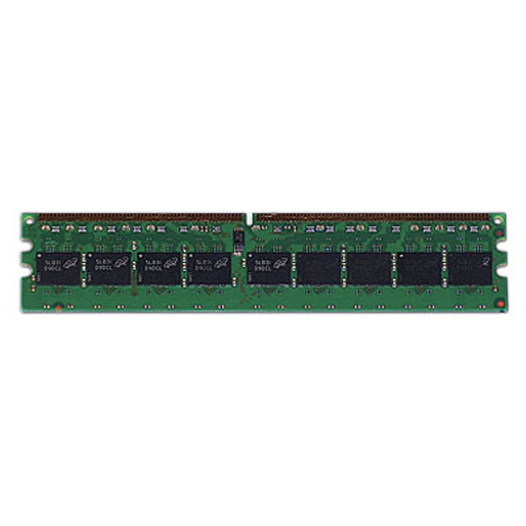 HPE 432668-001 moduł pamięci 2 GB 1 x 2 GB DDR2 667 MHz Korekcja ECC