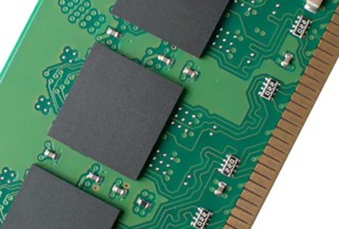 HPE 512MB DDR3 moduł pamięci 0,5 GB