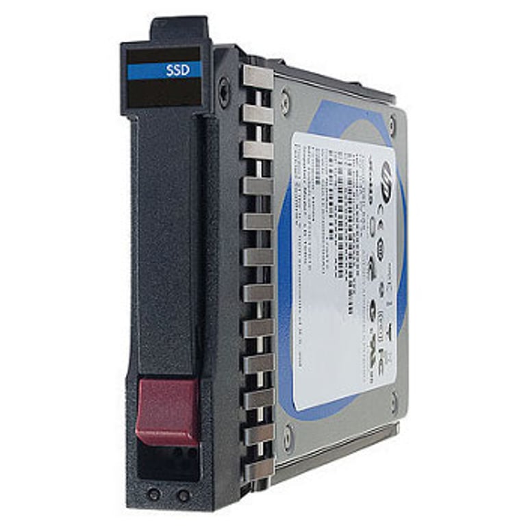 HPE 698297-B21 urządzenie SSD 2.5