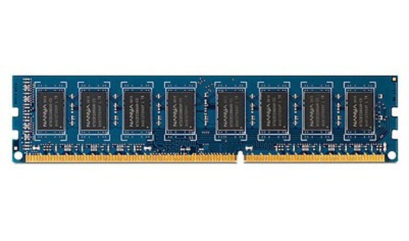 HPE 16GB PC3-12800R moduł pamięci 1 x 16 GB DDR3 1600 MHz