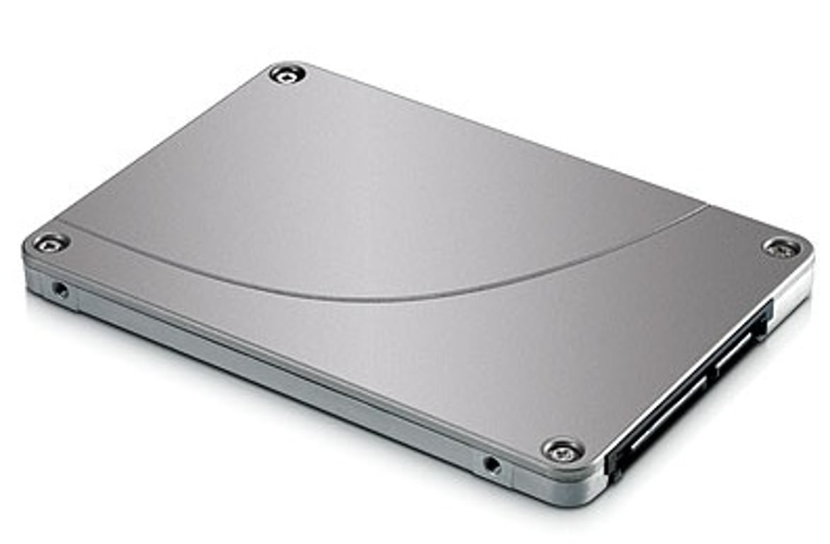 HPE 717971-B21 urządzenie SSD 2.5