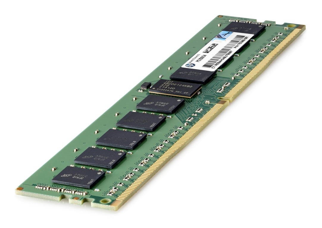 HPE 726719-B21 moduł pamięci 16 GB 1 x 16 GB DDR4 2133 MHz