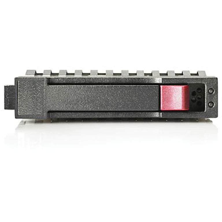HPE 704638-001 urządzenie SSD 512 GB 2.5