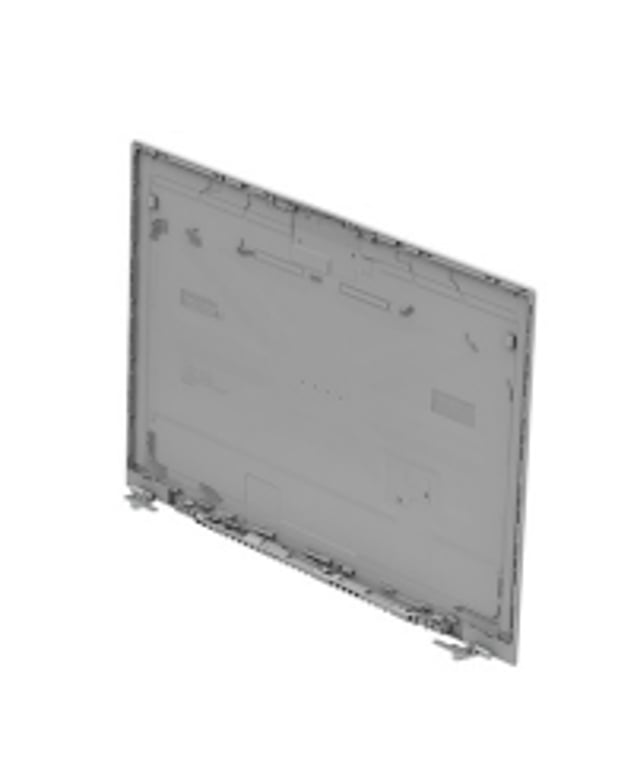 HP N09020-001 części zamienne do notatników Pokrywa matrycy
