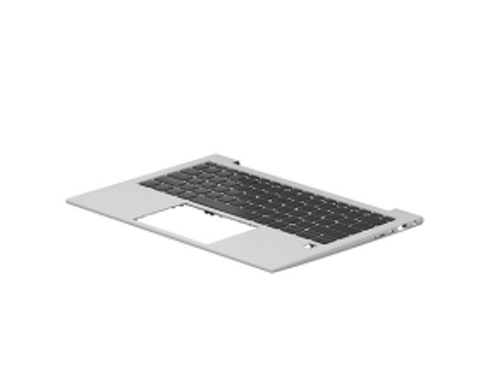 HP N08383-A41 części zamienne do notatników Klawiatura