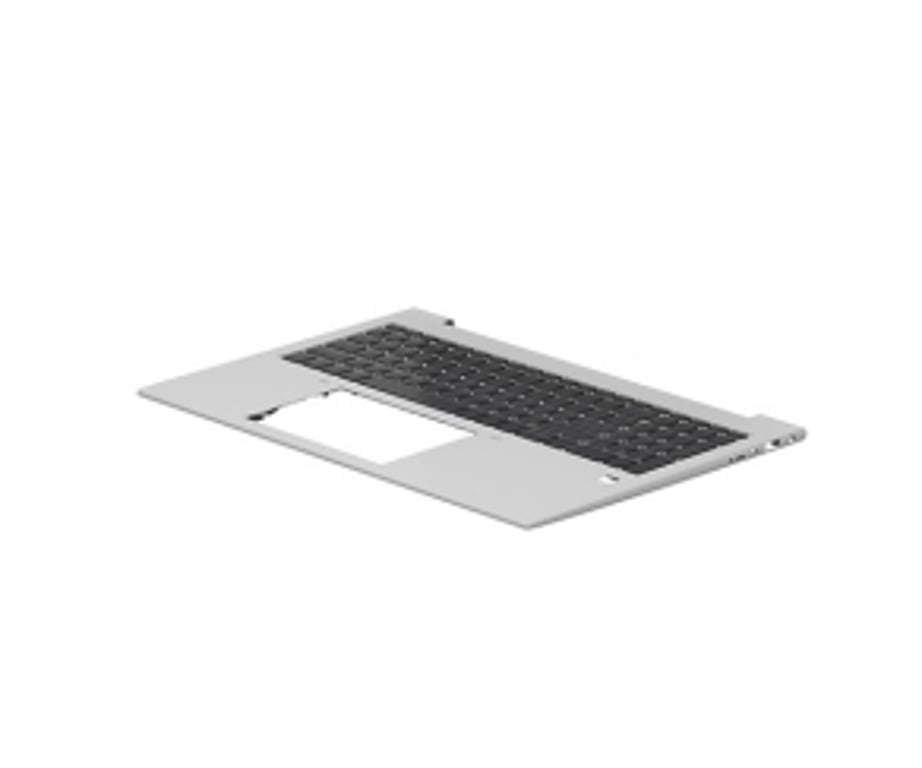 HP N16463-051 części zamienne do notatników Klawiatura