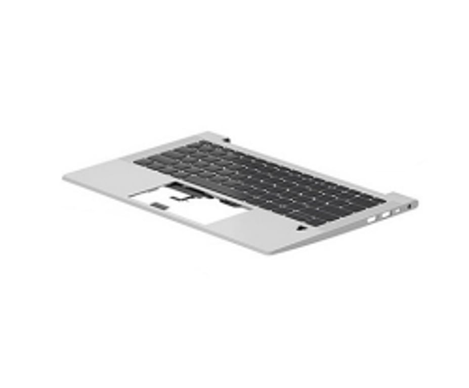 HP N10775-091 części zamienne do notatników Klawiatura