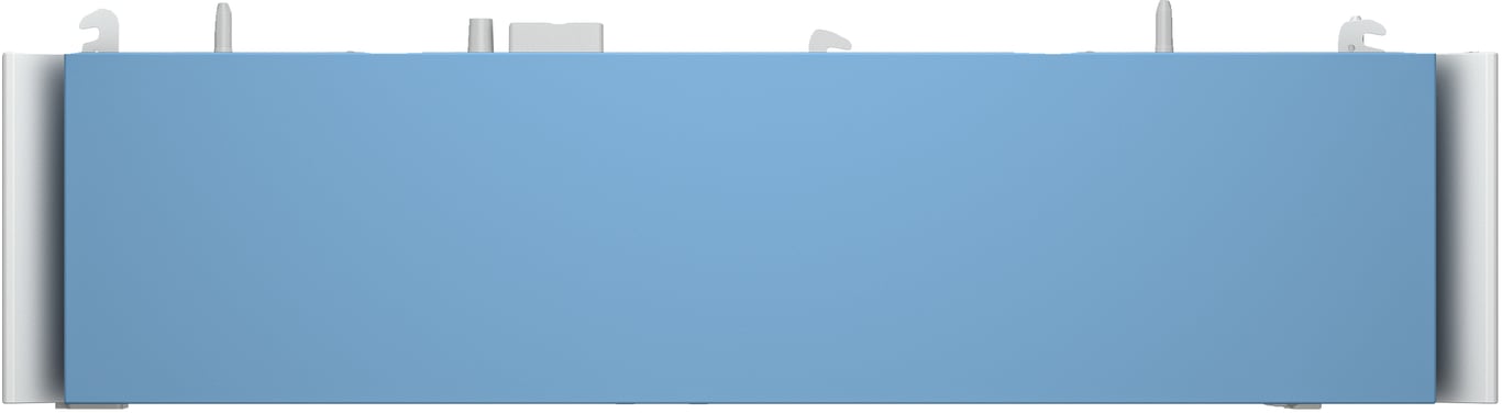 HP Podajnik nośników Color LaserJet na 550 arkuszy 6QN57A