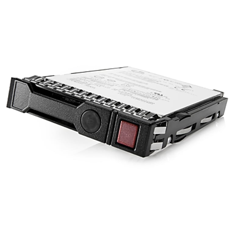 HPE 756660-B21 urządzenie SSD 3.5