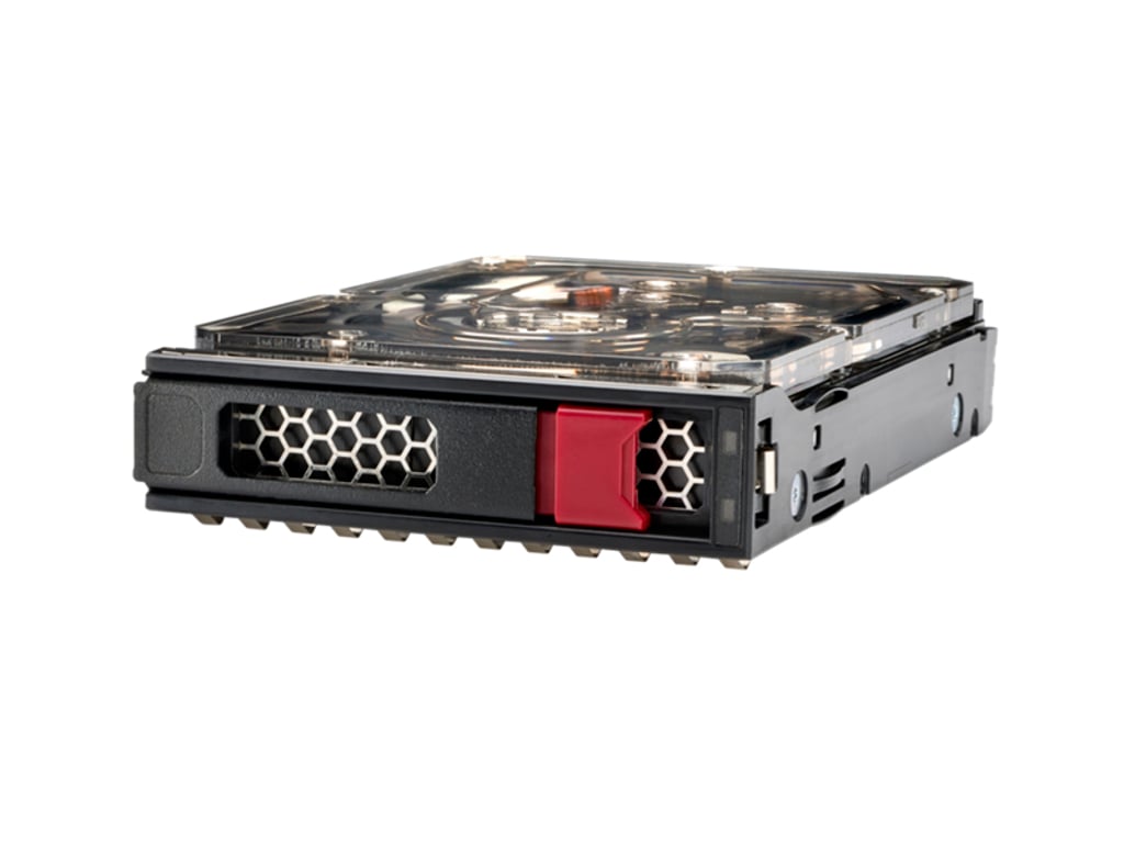 HPE HDD 20TB SATA 7.2K LFF LP ISE MV