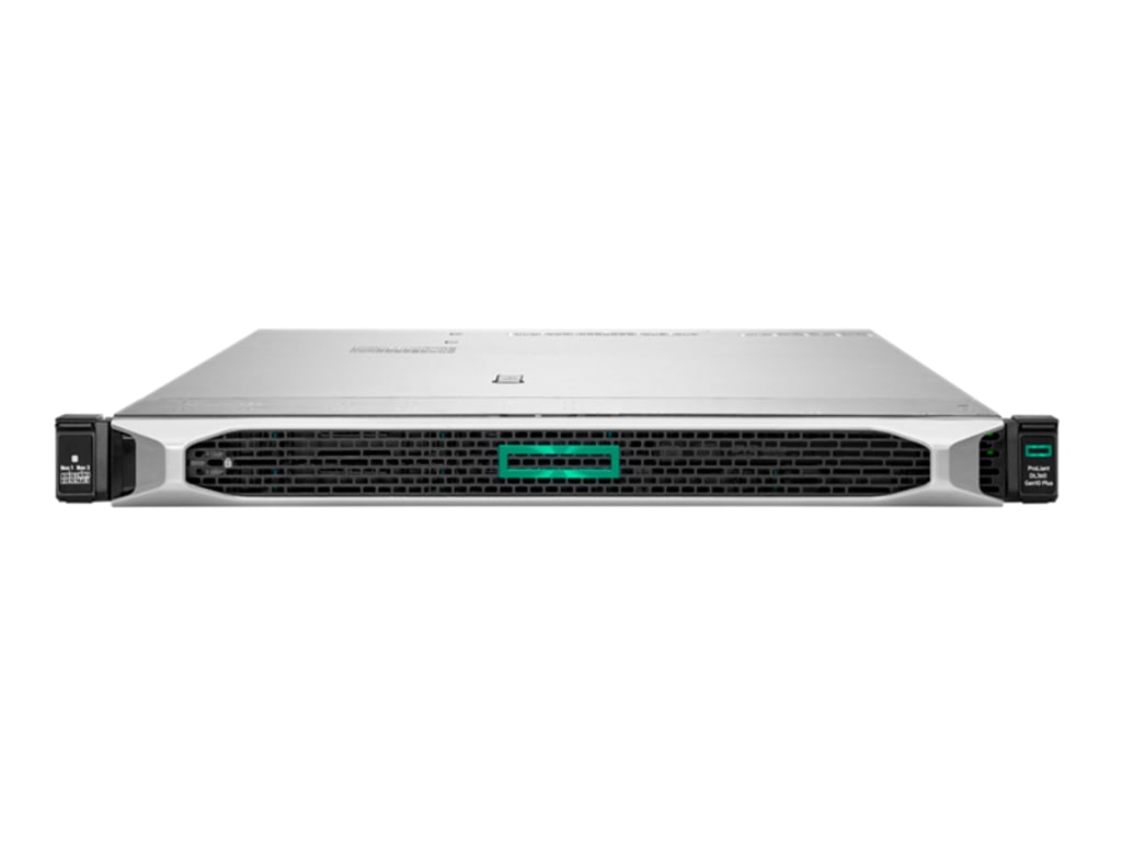 HPE ProLiant DL360 Gen10 Plus serwer 960 GB Rack (1U) Intel® Xeon Silver 4309Y 2,8 GHz 64 GB DDR4-SDRAM 1600 W