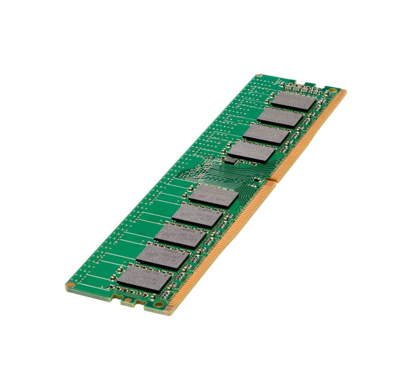 HPE P64634-001 moduł pamięci 32 GB 1 x 32 GB DDR5 Korekcja ECC