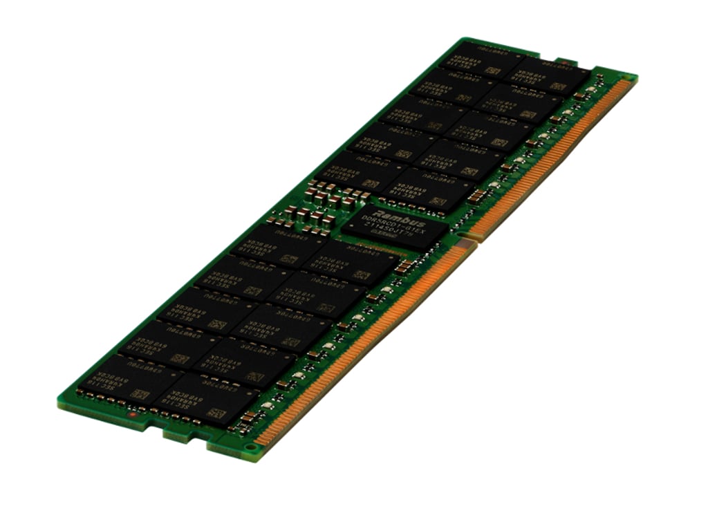 HPE P50311-B21 moduł pamięci 32 GB 1 x 32 GB DDR5 4800 MHz