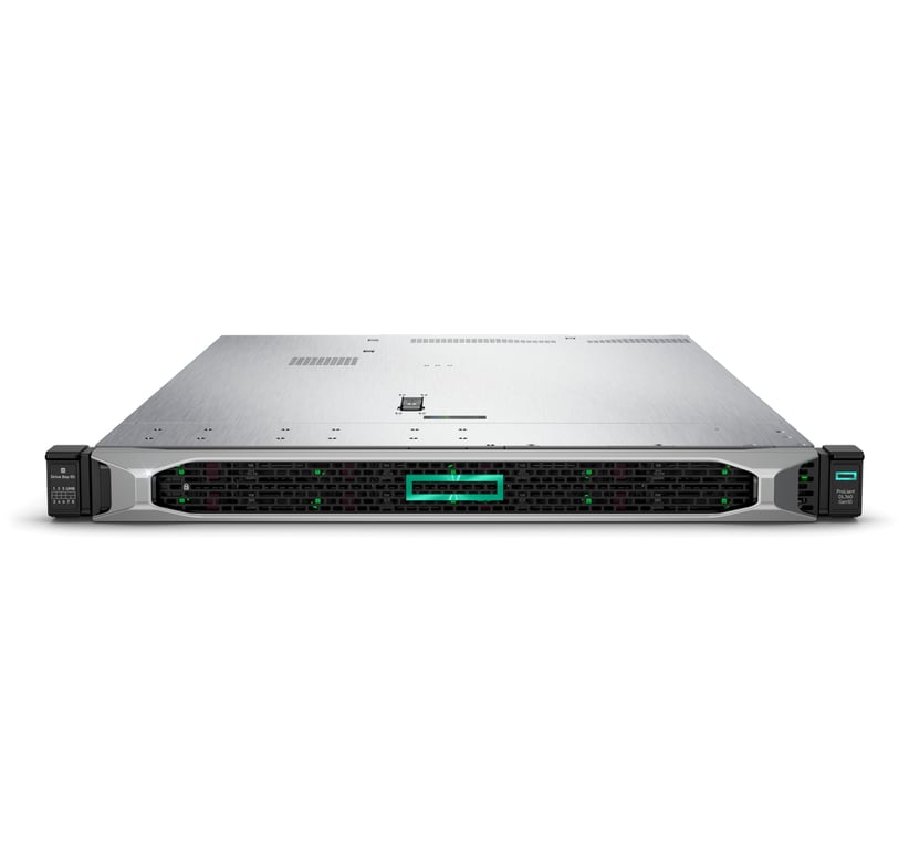 HPE ProLiant DL360 Gen10 serwer 0 GB Rack (1U) Intel® Xeon® Gold 5218R 2,1 GHz 32 GB DDR4-SDRAM 800 W