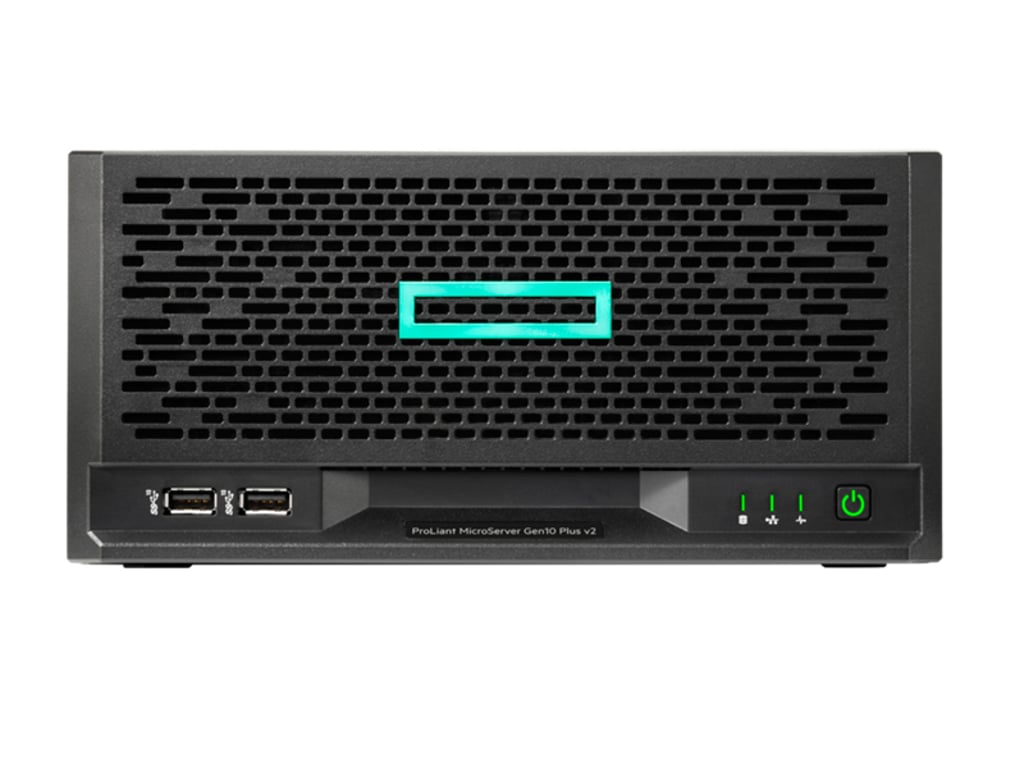 HPE P70335-425 serwer 2 TB Ultra Micro Tower Intel Xeon E E-2314 2,8 GHz 32 GB DDR4-SDRAM 180 W