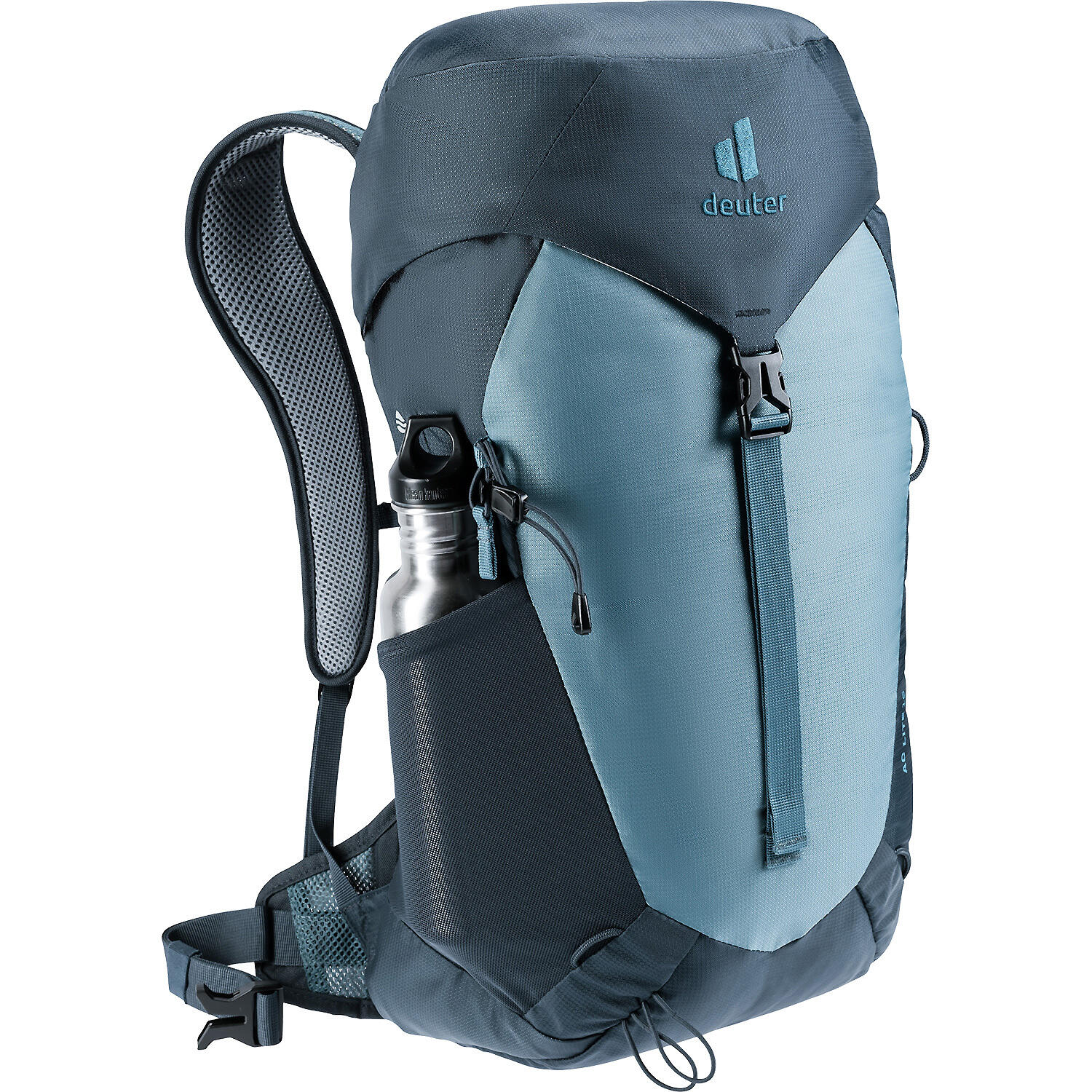 Plecak DEUTER AC Lite 16 Granatowy