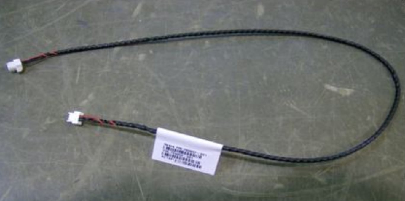 HPE 792837-001 wewnętrzny kabel zasilający 0,4 m