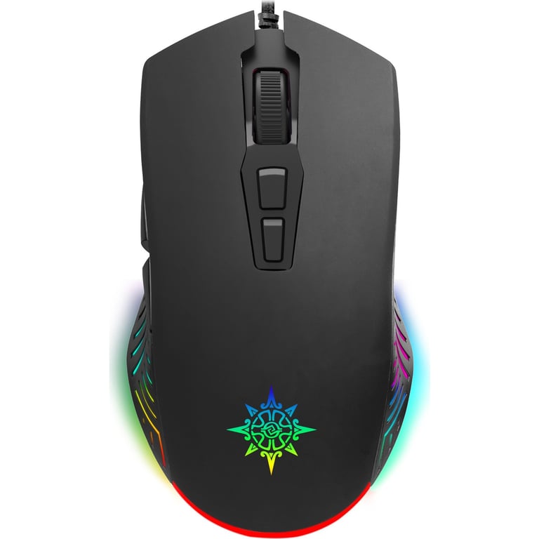 Inca IMG-GT17 USB Typu-A Optyczny 6400 DPI