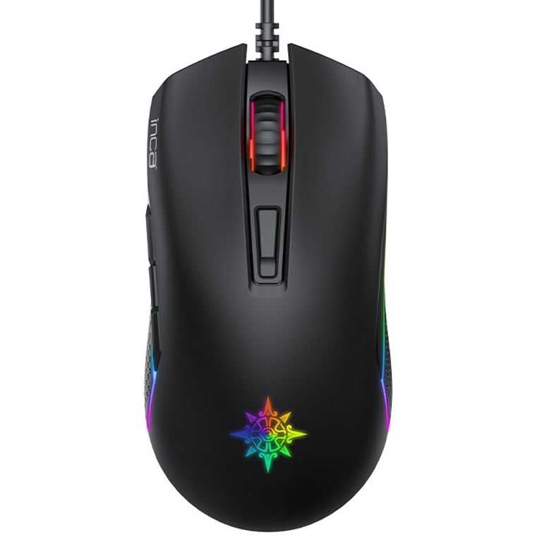 Inca IMG-GT14 USB Typu-A 3600 DPI