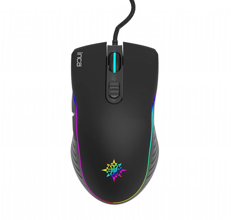 Inca IMG-GT15 USB Typu-A 4800 DPI