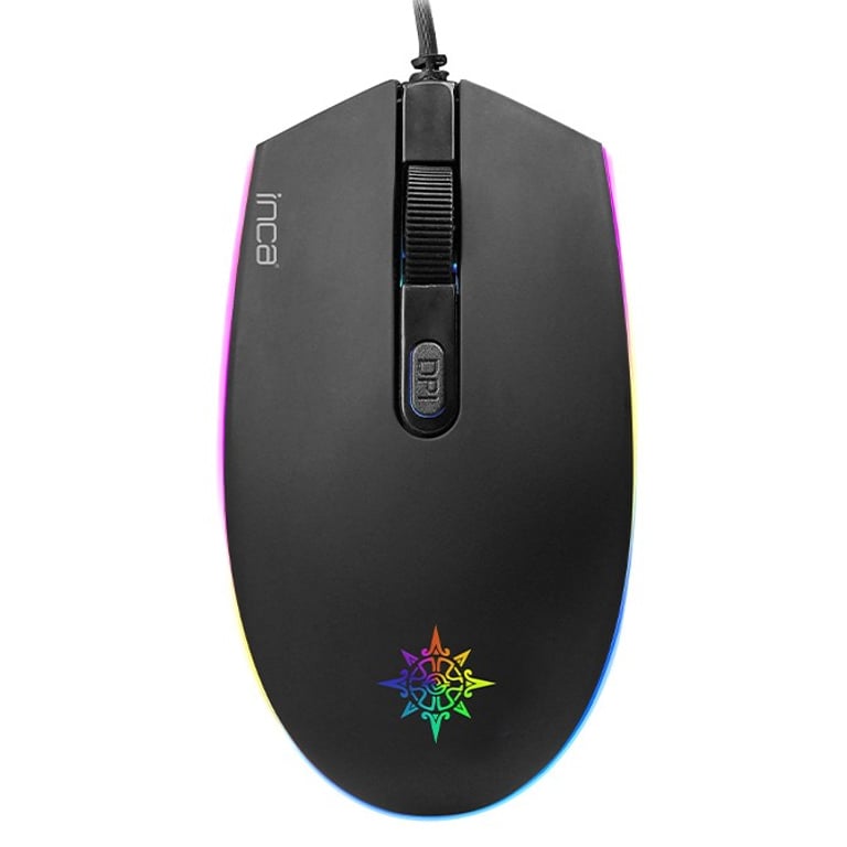 Inca IMG-GT13 USB Typu-A 1200 DPI
