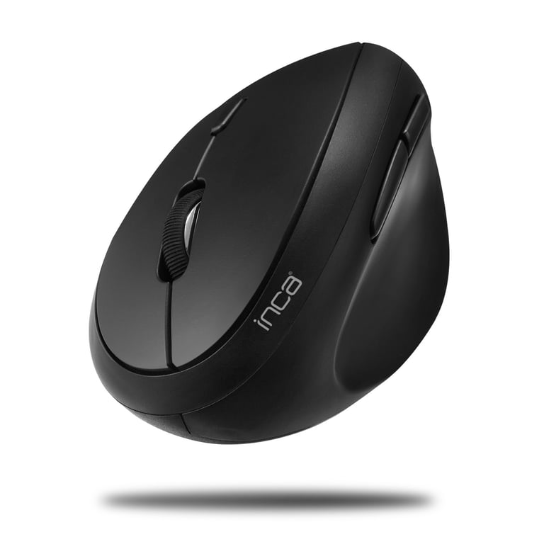 Inca IWM-279 RF Wireless 1600 DPI
