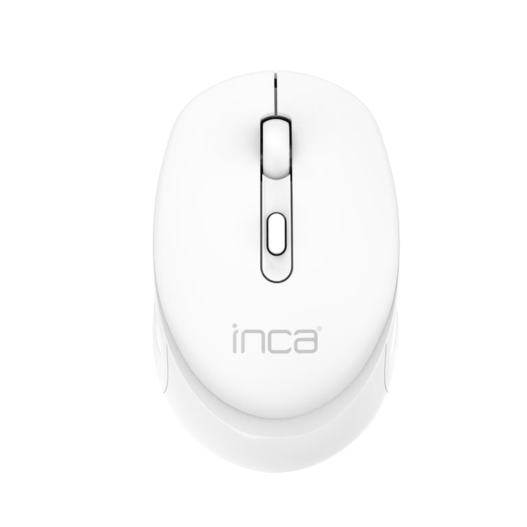 Inca IWM-243RB myszka
