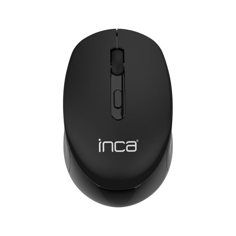 Inca IWM-243RS myszka