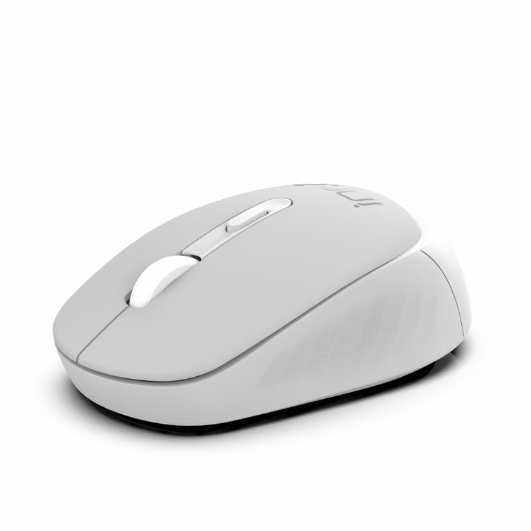Inca IWM-243RG RF Wireless Optyczny 1600 DPI