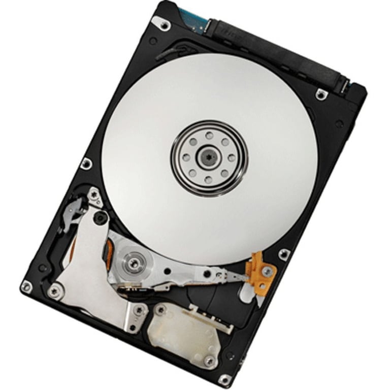 Lenovo IBM 00Y2434 dysk twardy 2.5