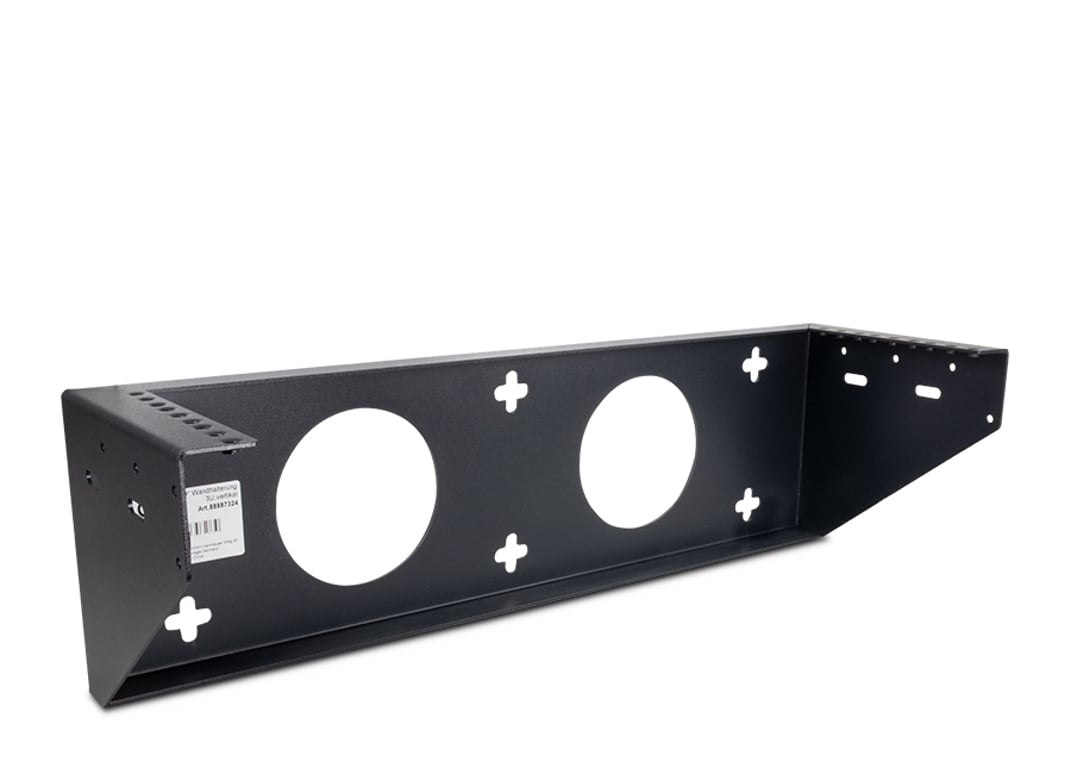 Inter-Tech 88887324 części do stojaków Wspornik montażowy