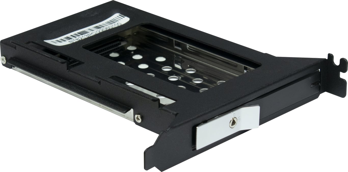 Inter-Tech ST-8213PCI adapter Wewnętrzny SATA
